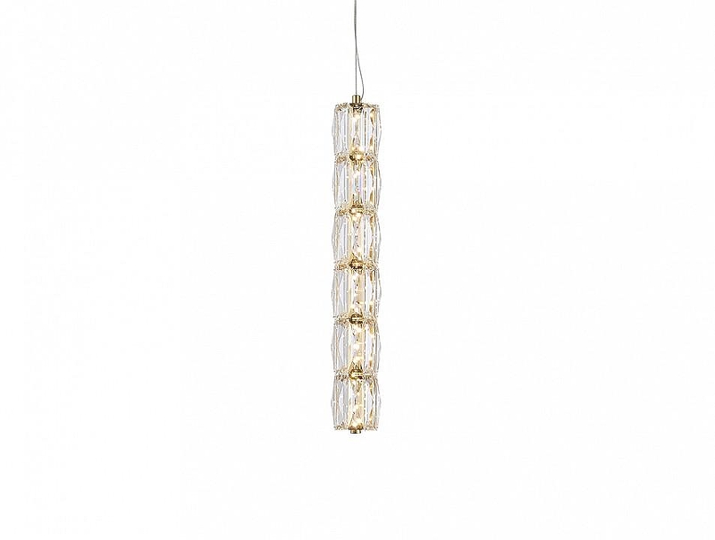 Подвесной светильник Newport CRYSTAL М0071067 