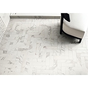 Бордюр Vallelunga Calacatta G2040701 3.5x30 см-3