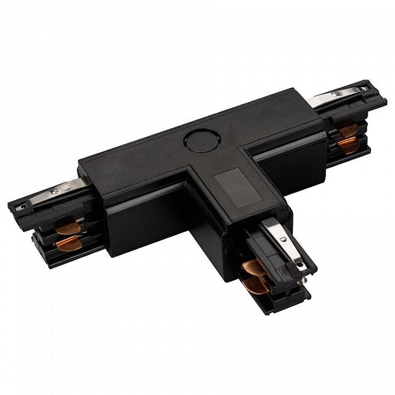 Соединитель с токопроводом T-образный для треков Arlight LGD-4TR 026148 
