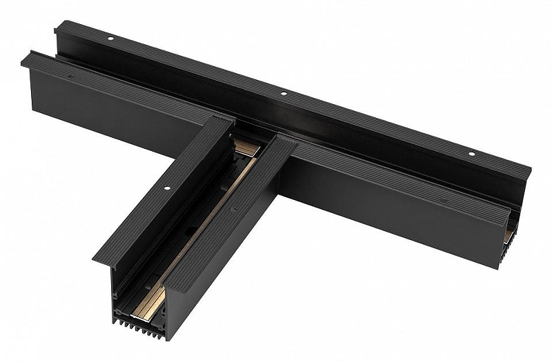 Соединитель угловой T-образный встраиваемый Arlight MAG-45 026921(1) 