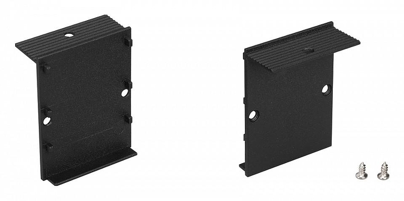 Заглушка для трека Arlight MAG-45 029326 