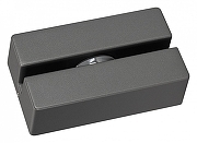 Подсветка номера Arlight Str1pe 029972 цвет плафона/подвески Серый, цвет арматуры Серый-2