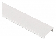 Декоративная плата для трека Arlight MAG-45 030667(1) цвет арматуры Белый