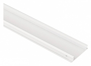 Декоративная плата для трека Arlight MAG-45 030667(1) цвет арматуры Белый-1