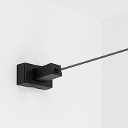 Набор креплений накладных для светильника Arlight STINGRAY 033514 цвет Черный-1