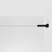 Набор креплений накладных для светильника Arlight STINGRAY 033514 цвет Черный-2