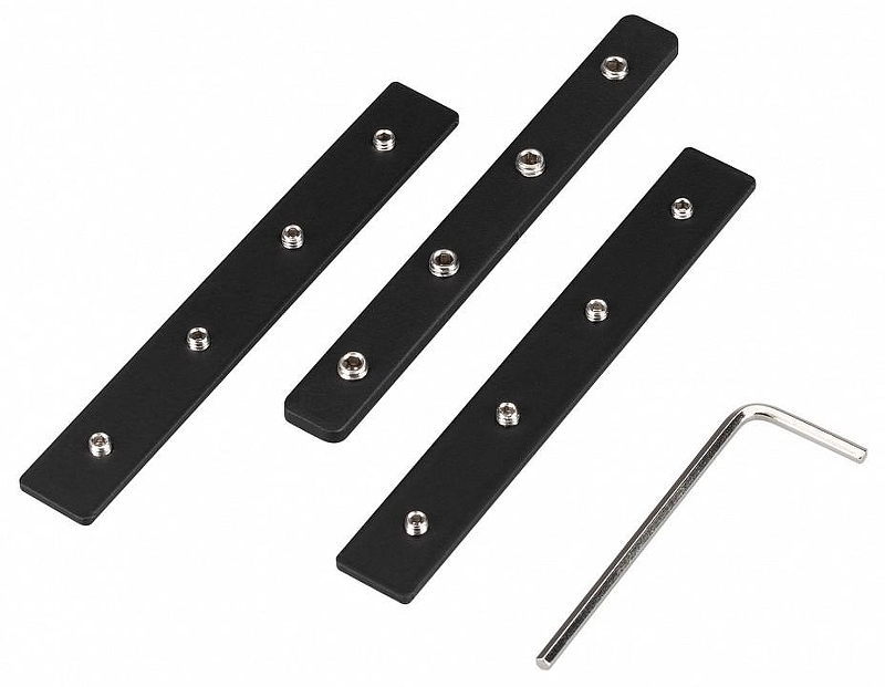 Крепление для трека Arlight MAG-25 034910 