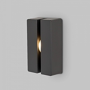 Подсветка номера Arlight Str1pe 034980 цвет плафона/подвески Серый, цвет арматуры Серый-3