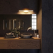 Подсветка для зеркал Arlight TENERO 035321 цвет плафона/подвески Белый, цвет арматуры Белый-3