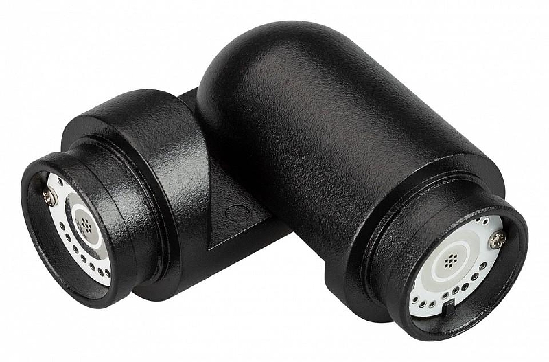 Соединитель гибкий для треков Arlight FLEX 035390 