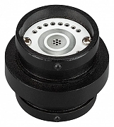 Токопровод концевой Arlight FLEX 035391 цвет арматуры Черный