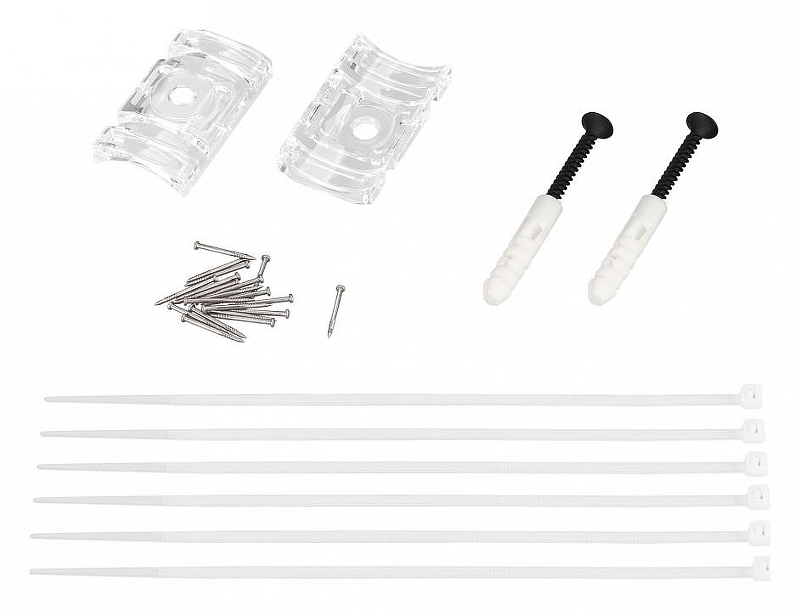 Крепление для трека Arlight FLEX 036249 