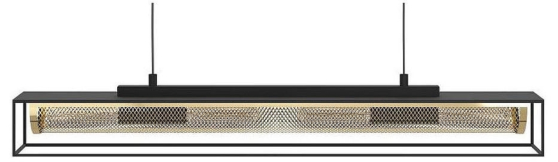 Рамка на 1 пост Arlight GLARE 043788 