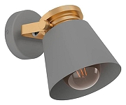 Рамка на 2 поста Arlight GLARE 043835 цвет Белый