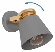 Рамка на 2 поста Arlight GLARE 043835 цвет Белый-1