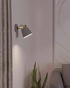 Рамка на 2 поста Arlight GLARE 043835 цвет Белый-3