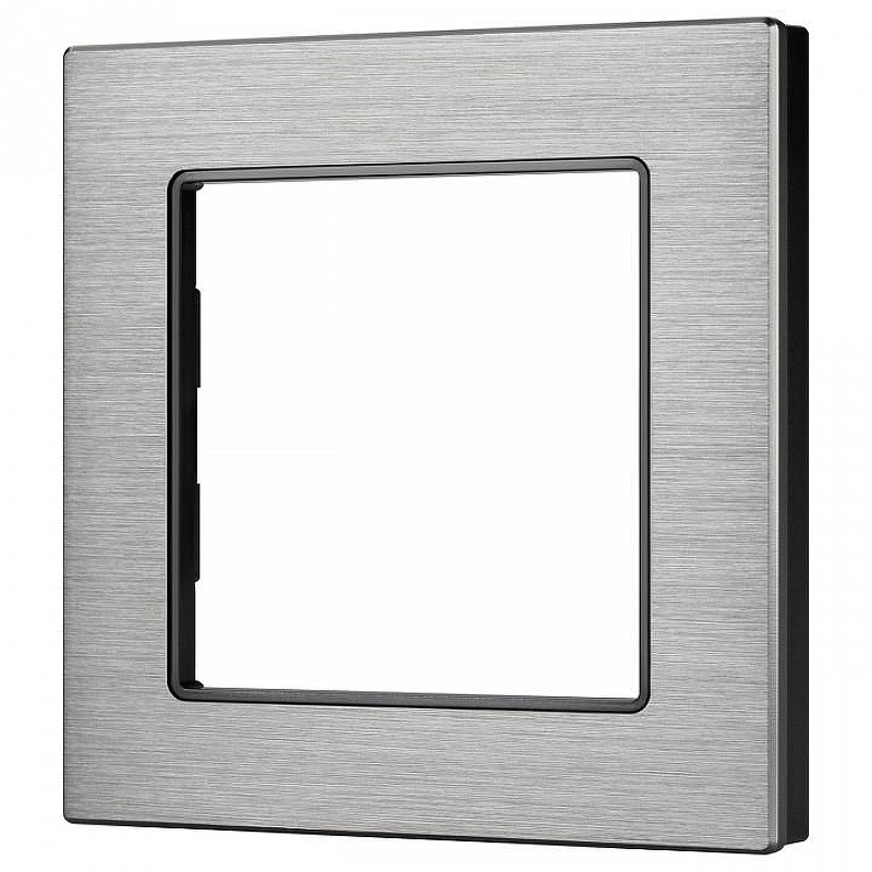 Рамка на 1 пост Arlight PRESTO 043851 