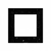 Рамка на 1 пост Arlight PRESTO 043851 цвет Серый-1