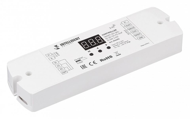 Контроллер Arlight INTELLIGENT 046474 