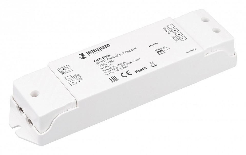 Усилитель Arlight INTELLIGENT 046490 