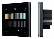 Панель универсальная клавишная встраиваемая Arlight INTELLIGENT 046550 IP 20