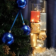 Панель универсальная клавишная встраиваемая Arlight INTELLIGENT 048183 цвет Серый