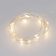 Гирлянда Нить Arlight ARD-DEW-HOME 048700 длина 2000 мм