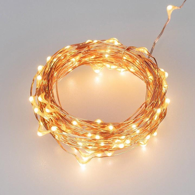 Гирлянда Нить Arlight ARD-DEW-HOME 048708 