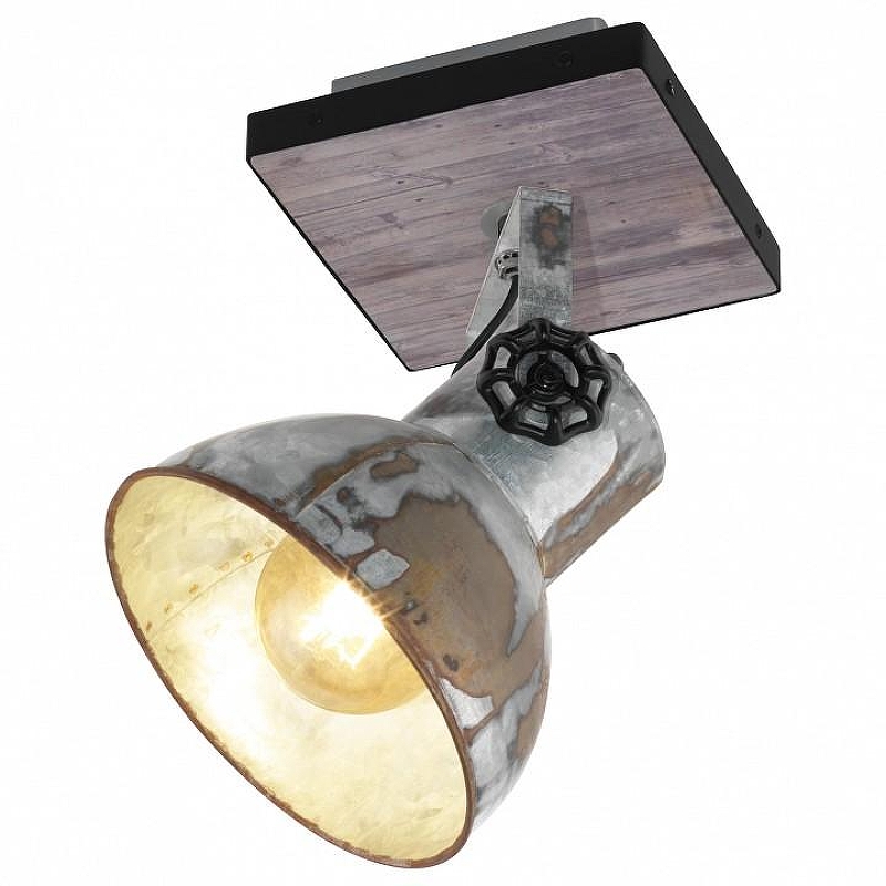 Рамка на 1 пост Arlight OMALI 049648 