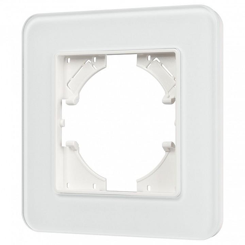 Рамка на 1 пост Arlight OMALI 049675 