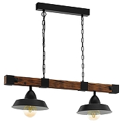 Рамка на 1 пост Arlight AKIRY 049684 цвет Серебро-1