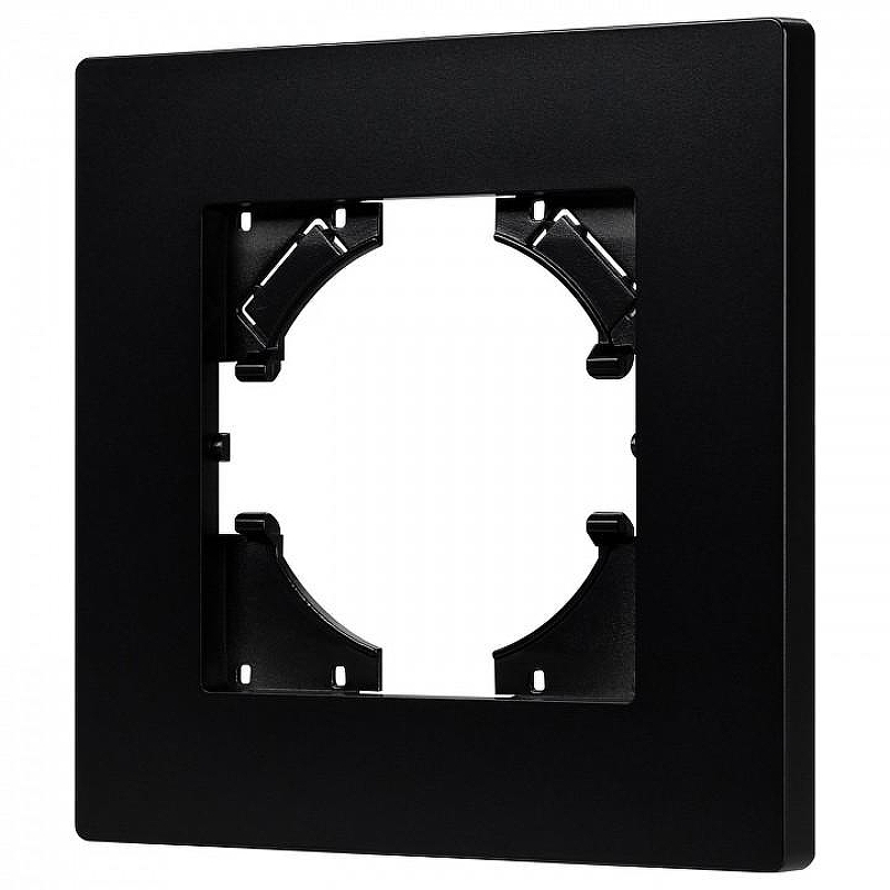 Рамка на 1 пост Arlight PERIO 049689 