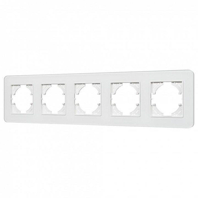Рамка на 5 постов Arlight OMALI 049720 