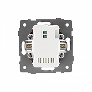 Механизм розетки 2хUSB type A и C Arlight SCT 049841 цвет Золото-2