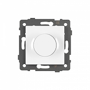 Диммер без рамки Arlight SWT 049863 цвет Белый-2