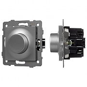 Диммер без рамки Arlight SWT 049865 цвет Серый
