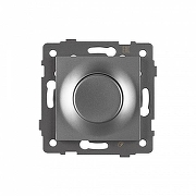 Диммер без рамки Arlight SWT 049865 цвет Серый-1
