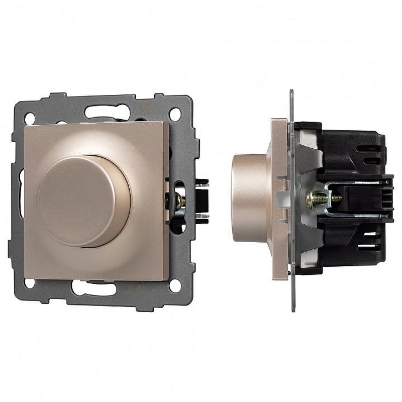 Диммер без рамки Arlight SWT 049866 