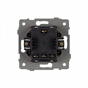 Выключатель трехклавишный без рамки Arlight SWT 049896 цвет Белый-2