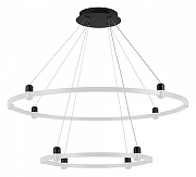 Основание на подвесе Arlight APRIORI 050016 цвет арматуры Черный