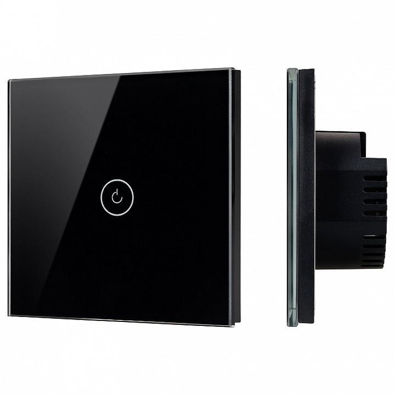 Выключатель сенсорный Arlight OMALI 050033 