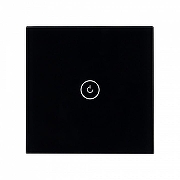 Выключатель сенсорный Arlight OMALI 050033 цвет Черный-1