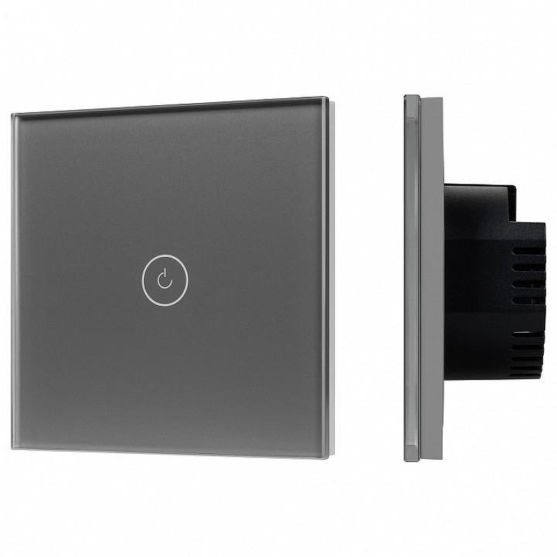 Выключатель сенсорный Arlight OMALI 050036 