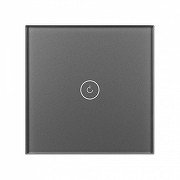 Выключатель сенсорный Arlight OMALI 050036 цвет Серебро-2