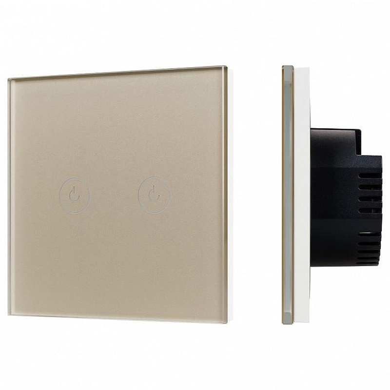 Выключатель сенсорный Arlight OMALI 050038 