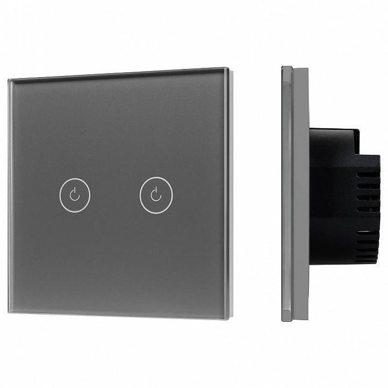 Выключатель сенсорный Arlight OMALI 050039 