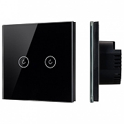 Выключатель сенсорный Arlight OMALI 050040 цвет Черный