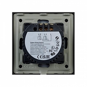 Выключатель сенсорный Arlight OMALI 050040 цвет Черный-1