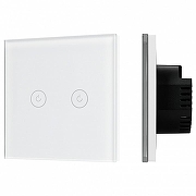Выключатель сенсорный Arlight OMALI 050041 цвет Белый