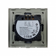 Выключатель сенсорный Arlight OMALI 050041 цвет Белый-2